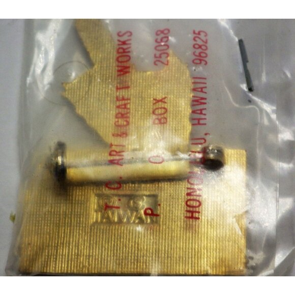 Kansas Lions Club Windmill Wheat Pins Pinbacks  NOS lot 3 - Picture 5 of 12